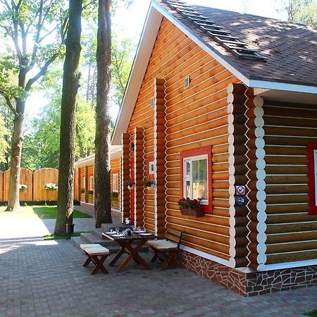 Belaya Dacha Apartment Gomel Cameră foto