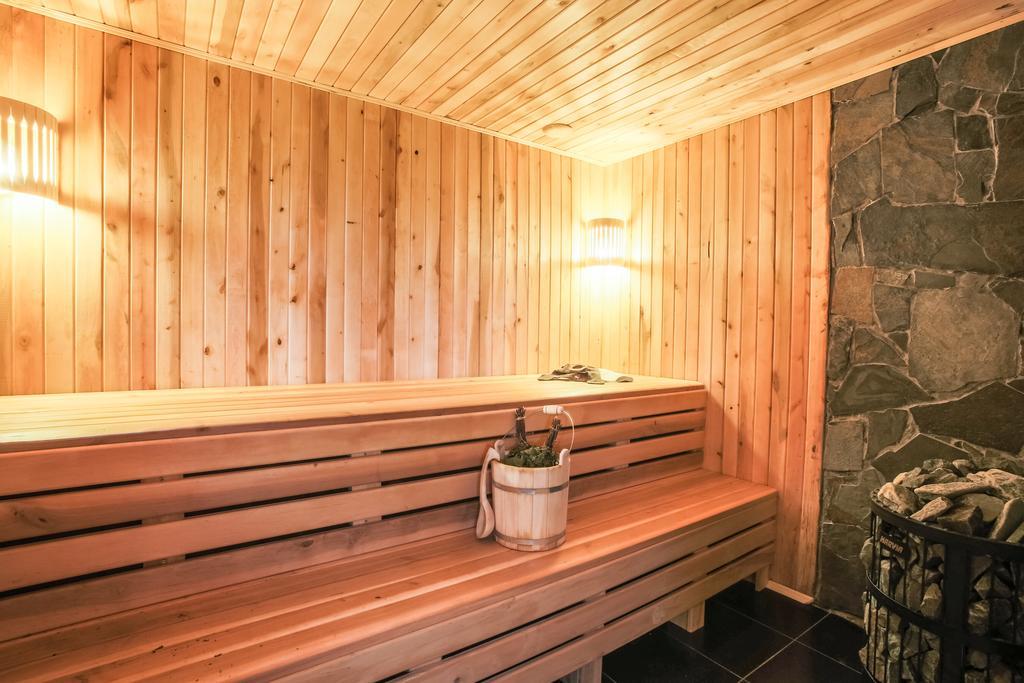 Belaya Dacha Apartment Gomel Cameră foto