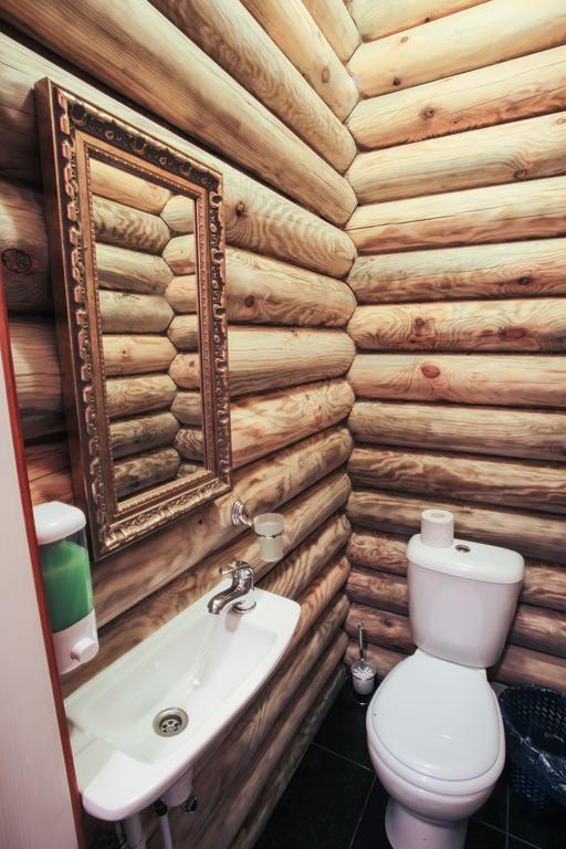 Belaya Dacha Apartment Gomel Cameră foto