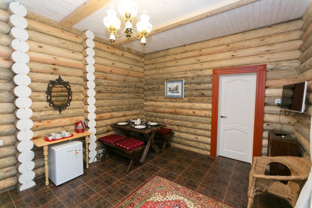Belaya Dacha Apartment Gomel Cameră foto
