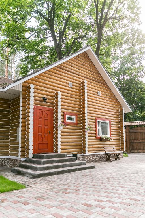 Belaya Dacha Apartment Gomel Cameră foto