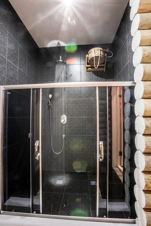 Belaya Dacha Apartment Gomel Cameră foto