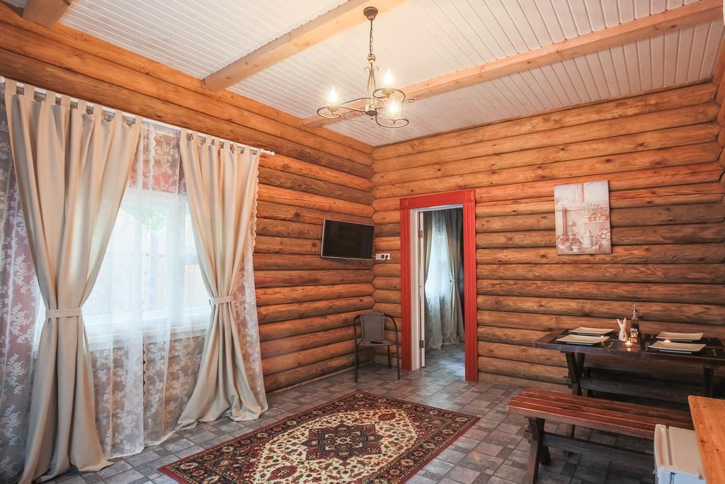 Belaya Dacha Apartment Gomel Cameră foto
