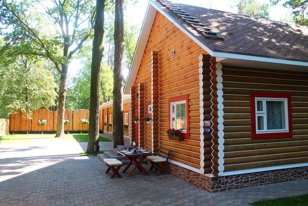 Belaya Dacha Apartment Gomel Cameră foto