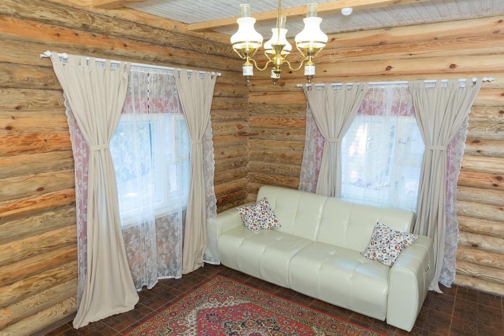 Belaya Dacha Apartment Gomel Exterior foto